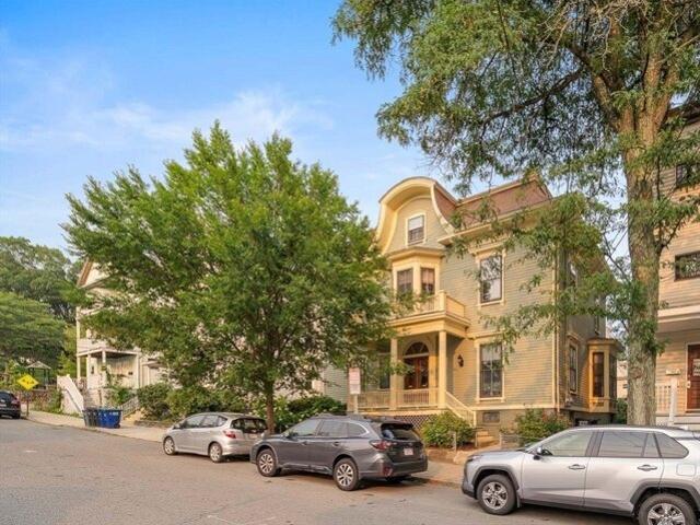 Condo for sale in Somerville