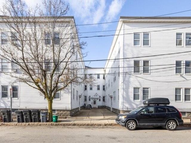House for sale in Somerville, Massachusetts
