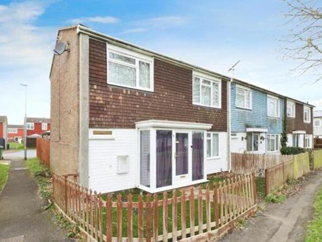 House for sale in Wendel View, Wellingborough