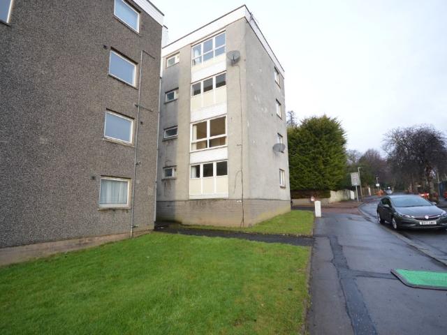 Apartment for rent in Gotterstone, Scotland