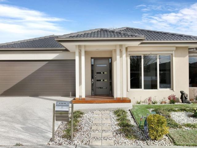 House for rent in Highlands, Melbourne