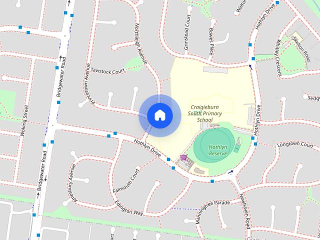Room for rent in Craigieburn, Melbourne