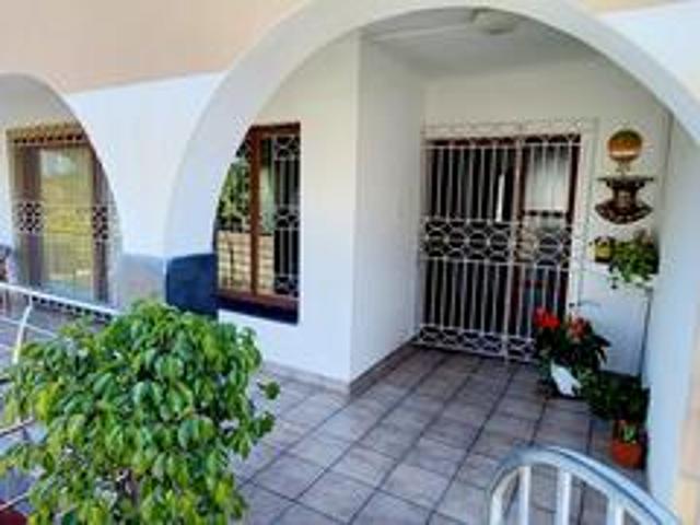 House for sale in Umkomaas, Kwazulu-natal