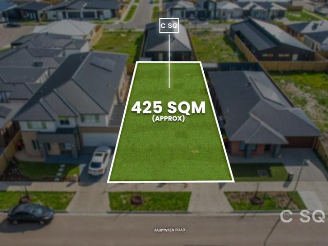 Land for sale in Camerons Creek, Victoria