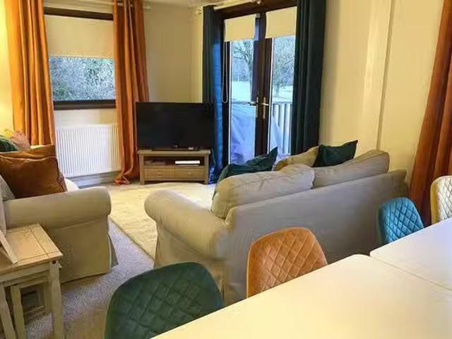 Apartment for rent in Beattock, Scotland