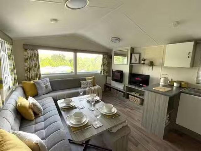 Apartment for rent in Beattock, Scotland