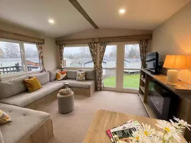Apartment for rent in Beattock, Scotland