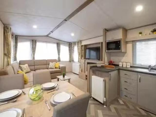Apartment for rent in Beattock, Scotland