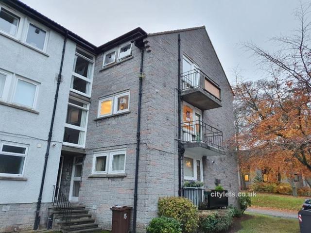 Flat for rent in Ballindoch, Scotland