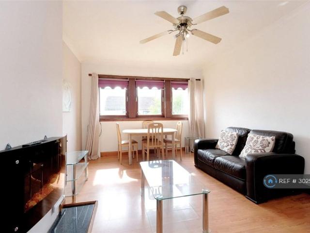Apartment for rent in Kaimhill, Aberdeen City