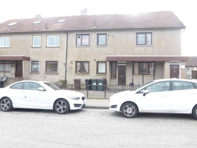 Apartment for rent in Ballindoch, Scotland