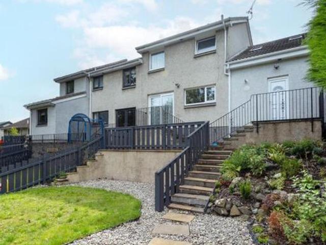 House for sale in Newliston, Kirkcaldy