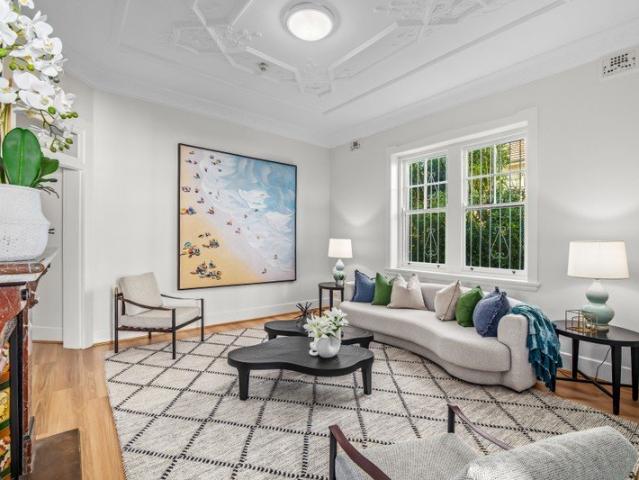 Apartment for sale in Sydney, New South Wales
