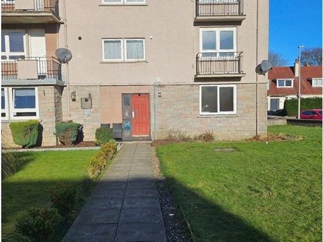 Apartment for rent in Ballindoch, Scotland
