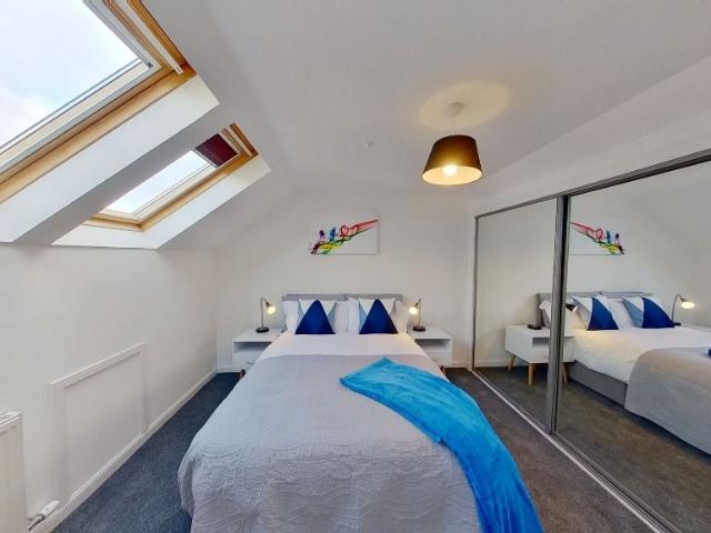 Room for rent in Ballindoch, Scotland