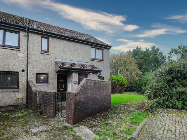 Apartment for rent in Kaimhill, Aberdeen City