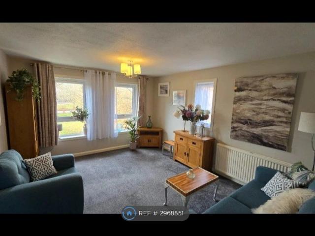 Apartment for rent in Ballindoch, Scotland