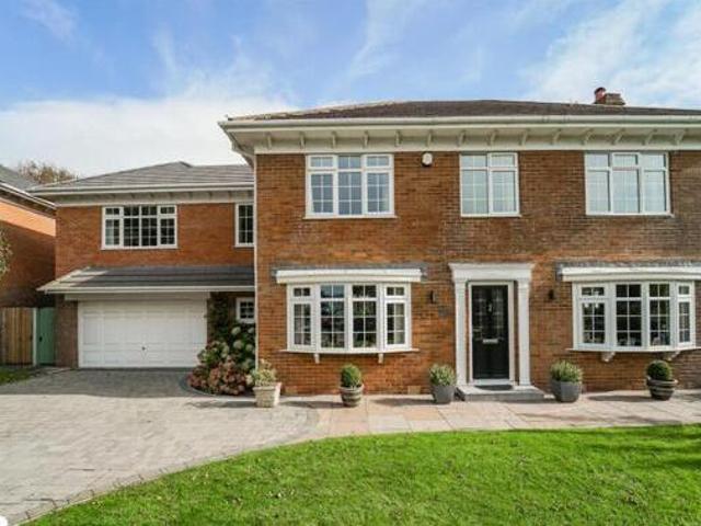 House for sale in Bare, Lancashire