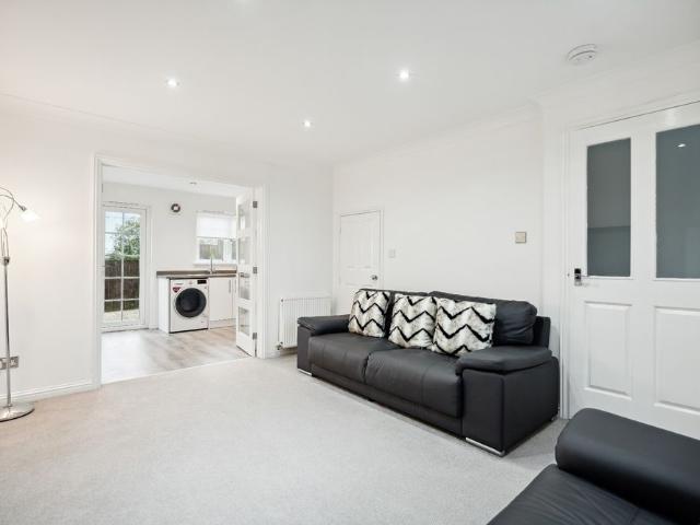 House for rent in Cambuskenneth, Scotland
