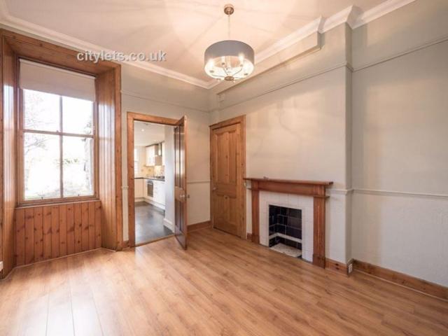 House for rent in Braid Hills, Scotland