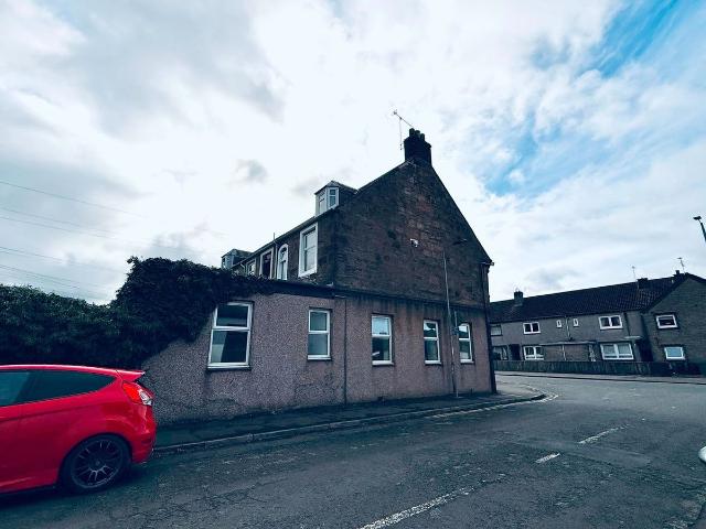 Apartment for rent in Alva, Scotland