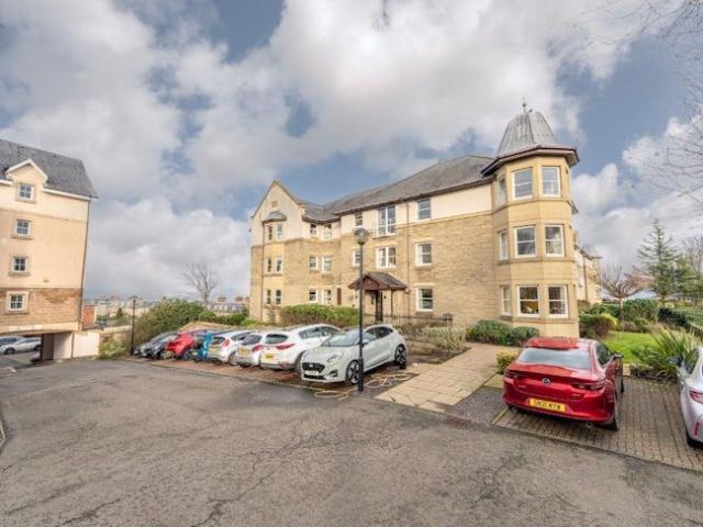 Apartment for rent in North Berwick, Scotland