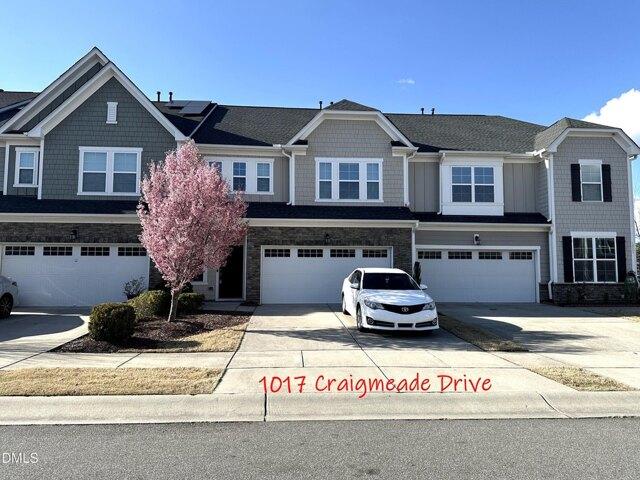 House for sale in Wake, North Carolina