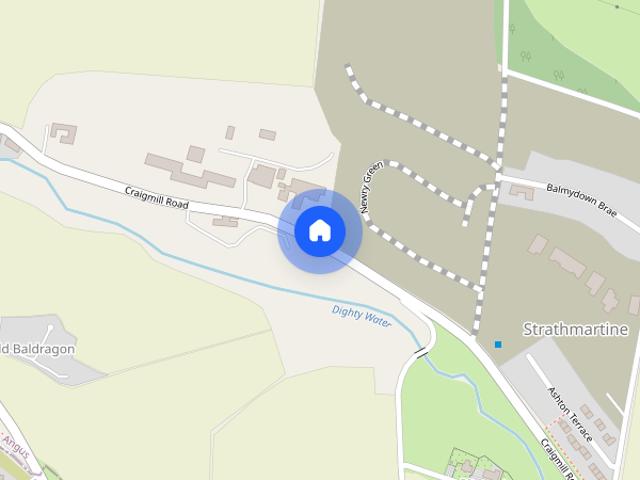 House for rent in Scotland