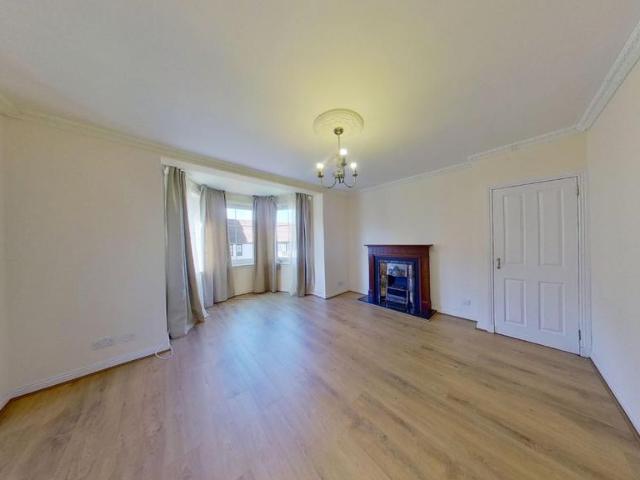 House for rent in Bingham, Craigmillar