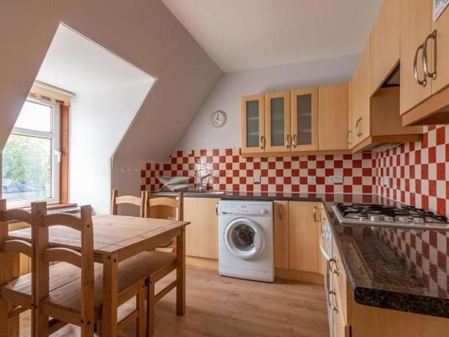 Apartment for rent in Craigmillar Park, City of Edinburgh