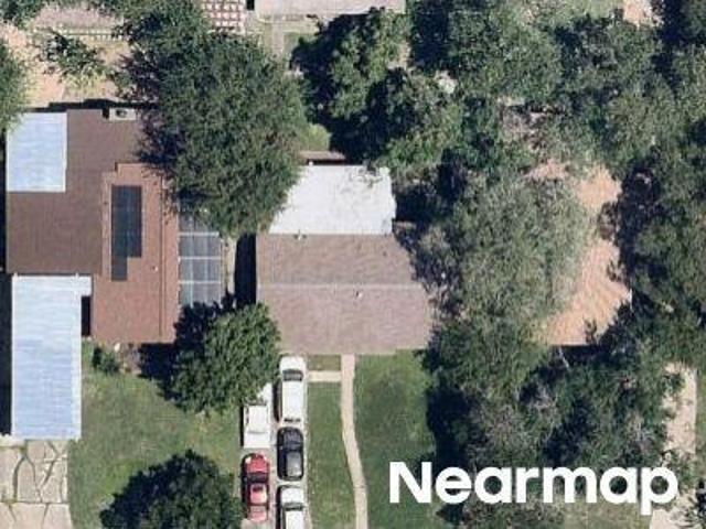 House for sale in Leesville, Texas
