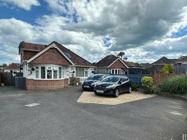 House for sale in Bournemouth