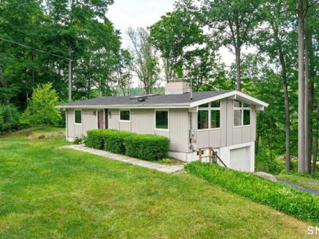 House for sale in Ridgefield, Connecticut