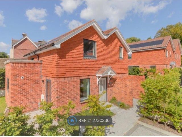 House for rent in Jarvis Brook, Cross In Hand