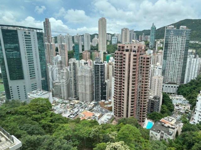 提供 出租 的 公寓