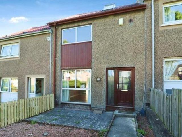 House for sale in Templehall, Kirkcaldy