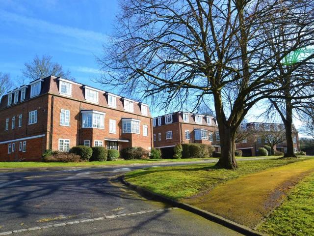 Apartment for rent in Radlett, Hertsmere