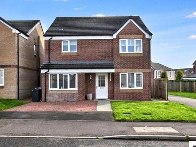 House for sale in Bishopton, Scotland