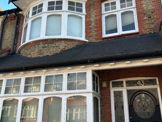 House for rent in Streatham Hill, Greater London