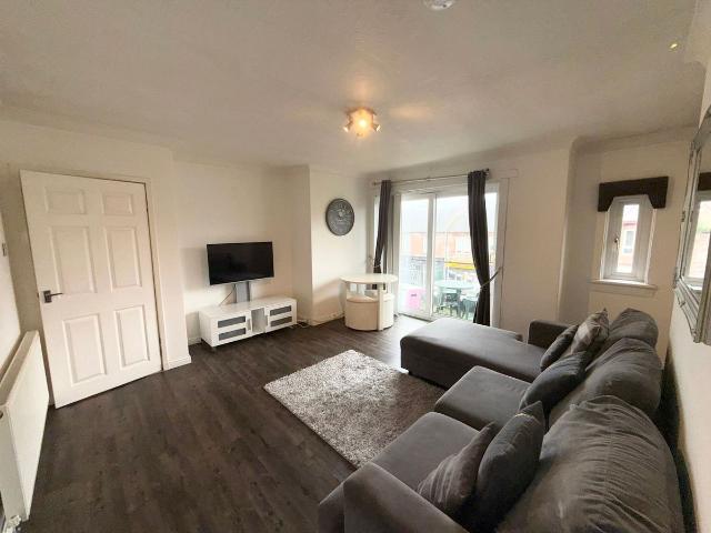 Apartment for rent in Motherwell, Scotland