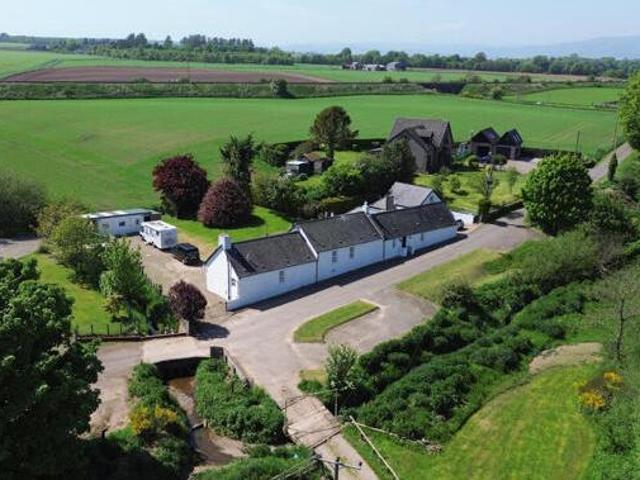 House for sale in Ferryden, Scotland
