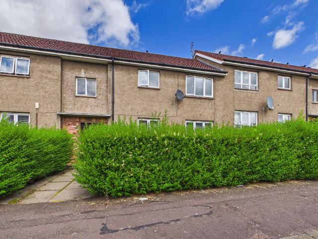 Apartment for rent in Scotland
