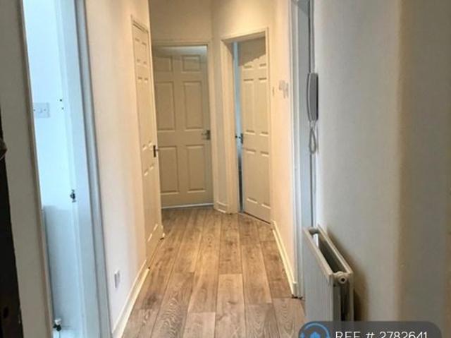 Apartment for rent in The Drives, Dennistoun