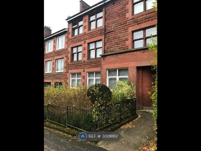 Apartment for rent in The Drives, Glasgow