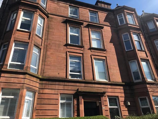 Apartment for rent in Milnbank, Glasgow