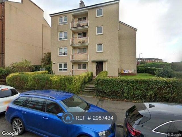 Apartment for rent in Milnbank, Dennistoun