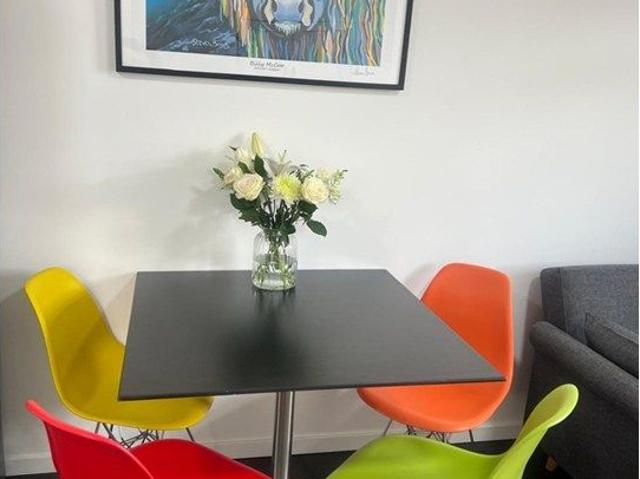 House for rent in Silverknowes, Scotland