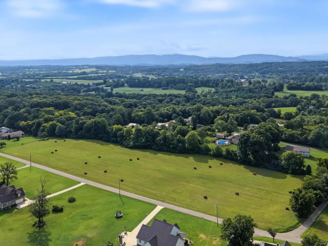 Land for sale in Tennessee