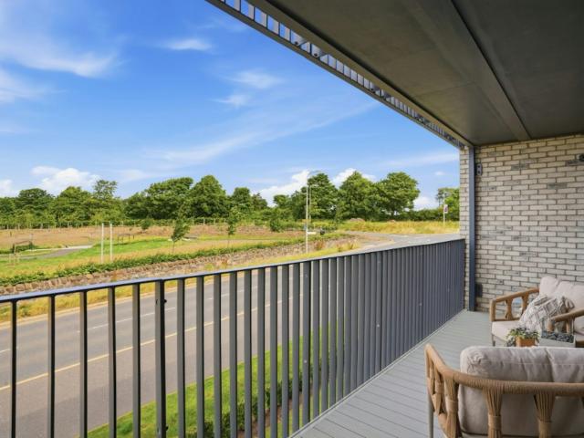 Apartment for rent in Scotland