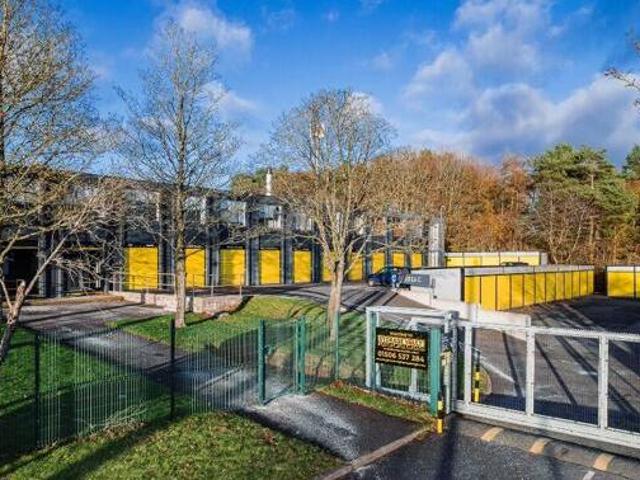 House for rent in Dedridge, Scotland